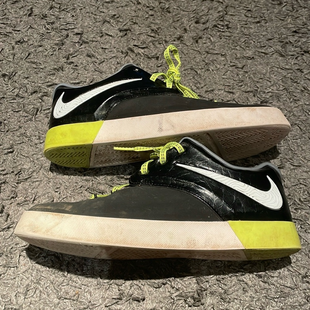 Nike kd vulc 2